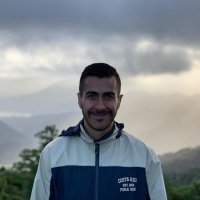 Josué Mora (@josueimora) 's Twitter Profile
