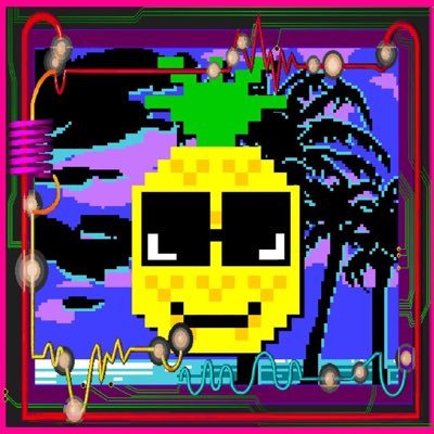 VJ based out of Maui. I make tons of 2D visuals, specializing in 8bit and pixel art. I VJ to all music, but my favorite is the BASS! Camp Q all day!