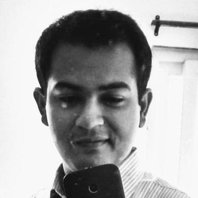 soumik_24692's profile picture. Oscillating