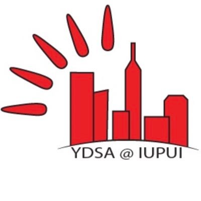 We are the Young Democratic Socialists of America @ IUPUI. Our goal is to build a better world where we all can become human. ydsa.iupui@gmail.com