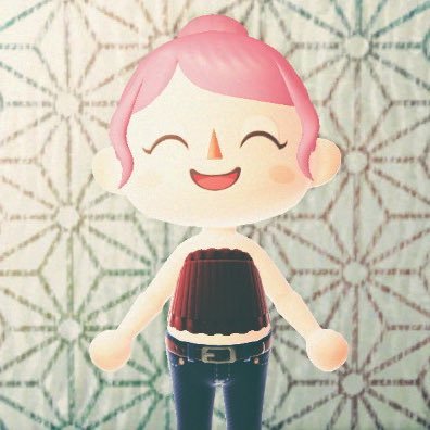 I would die for Maple from Animal Crossing New Horizons ❤️