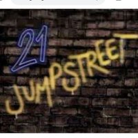 21Jumpstreet(@arusso1471) 's Twitter Profile Photo