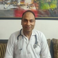 Prof. Sonu Goel (@profsonugoel) 's Twitter Profile