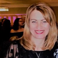 Eileen Collins (@collinsnetwork1) Twitter profile photo