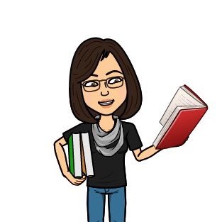 Retired Teacher-Librarian 📚Proud of my work as librarian at Paul Moreno & Alta Vista Elementary. Life long learner & reader.