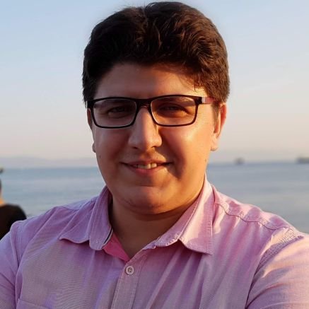 fatih_svml's profile picture. 