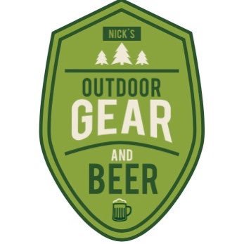 Outdoor Gear and Beer