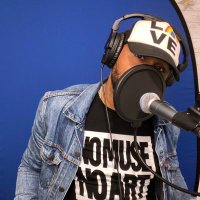 Jarran Muse (ジャラン・ミューズ) (@jarranmuse) 's Twitter Profile Photo