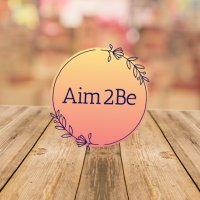 Aim2Be(@aim2_be) 's Twitter Profile Photo