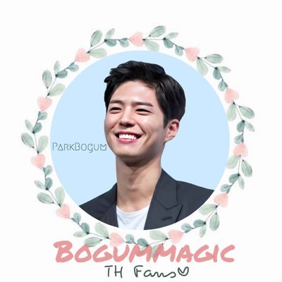 (Rest) Bogummagic TH Fans Profile