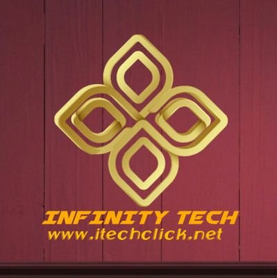 itechclicknet's profile picture. For Learning and Creativity