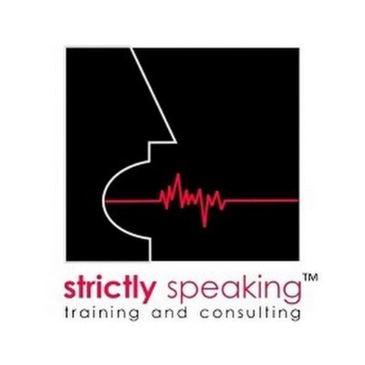 Strictly Speaking Profile