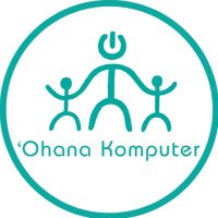 Ohana Komputer(@OhanaKomputer) 's Twitter Profile Photo