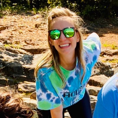 taking the adventure one day at a time