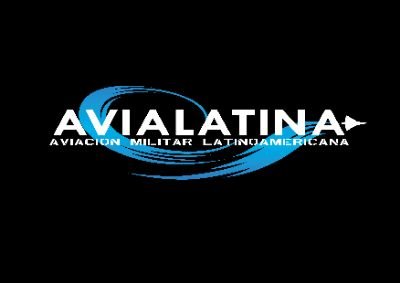 Cuenta oficial de editorial *avialatina*
aviacion militar latinoamericana.
Noticias & Investigaciones sobre aviacion militar regional.
https://t.co/NPseQ7K231