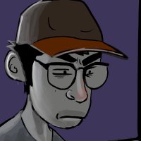 Rick (@moonpigsart) 's Twitter Profile