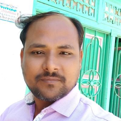 MukeshA62486489's profile picture. शिक्षक हूँ सम्मान चाहिए।