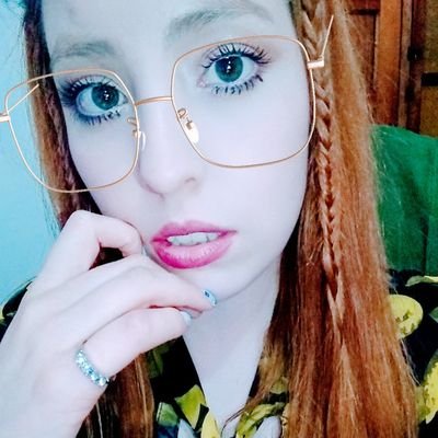 𝓙𝓾𝓵𝓲𝓮𝓽𝓪 💋
No lo sé , Quizás caiga un Rayo ⚡.
~DAMAGED~
Swiftie 100%
