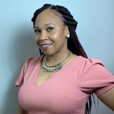 Atlanta REALTOR® eager to help you achieve all of your home ownership goals! 🏡🏡