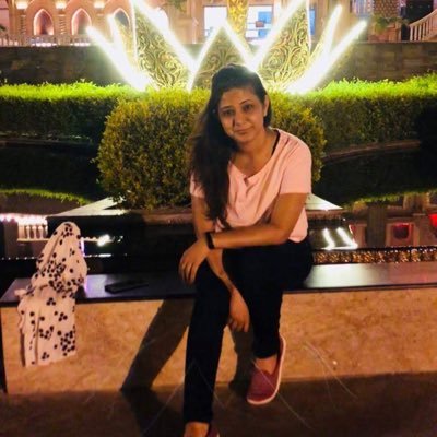 triptisumani's profile picture. RELATIONSHIP MANAGER SBI SME