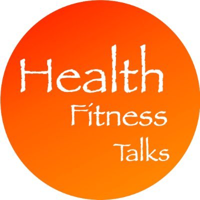 Health Fitness Talks