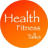 Health Fitness Talks(@TalksFitness) 's Twitter Profile Photo