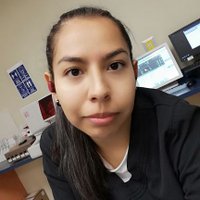 Isis González (@meshak_24) 's Twitter Profile