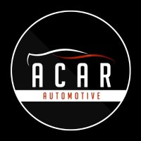 AcarAutomotive(@AcarAutomotive) 's Twitter Profile Photo