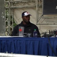 Ronney Daniels (@ronneyjd25) 's Twitter Profile