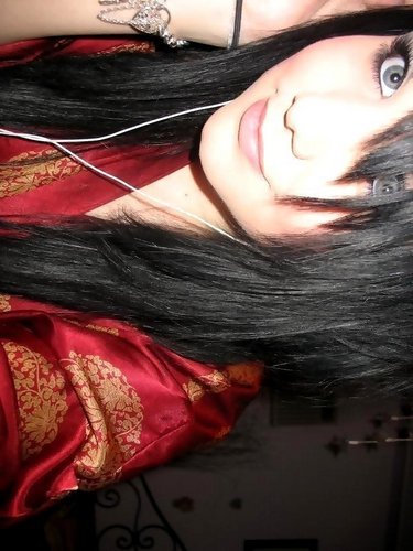 Nosso objetivo é encontrar grandes colirios e não ter nenhum problema com conjutivite!haha follow-me since: 28.03.11
