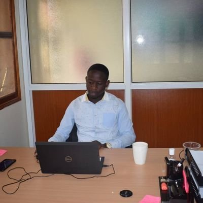 Environmental Health scientist
#Hustler @self made.
Works at ACORD-Uganda, Bidibidi refugee settlement, Yumbe.