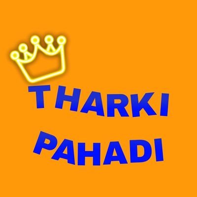tharki_pahadi's profile picture. full of memes🌟
pahadi bhula🌟❤️
new page😴
INSTA-THARKI_PAHADI
❤️👑BE MINE🥀