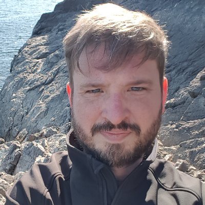 orlund's profile picture. Dad
Software Engineer