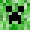 DaCraftyCreeper's profile picture. I'm creepin' all up in yo Minecraft biznesssss!