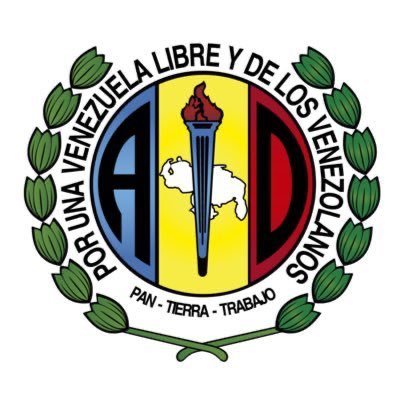 romulodia's profile picture. Merideño. Ciudadano del mundo. Demócrata y Adeco.