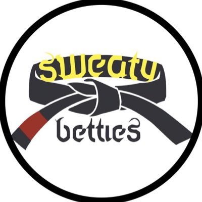 sweaty_betties's profile picture. JIU-JITSU ALL DAY