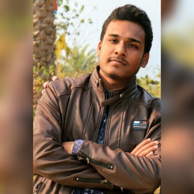 bhaweshkumarroc's profile picture. My attitude will always be based on how you treat me ...........