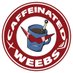 Caffeinated Weebs Podcast (@weebspodcast) artwork