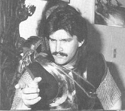 mrspudone's profile picture. Abolition now, Community forever