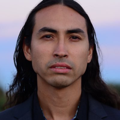 Actor • Comedian • Lakota • Omaha • Dinè • https://t.co/sMpgPfTdkp