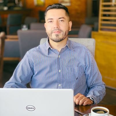👨💻 Web/App - Dev 🇲🇽 #Zacatecas 🐝#Nature & #City 🏙️ lover 😎
