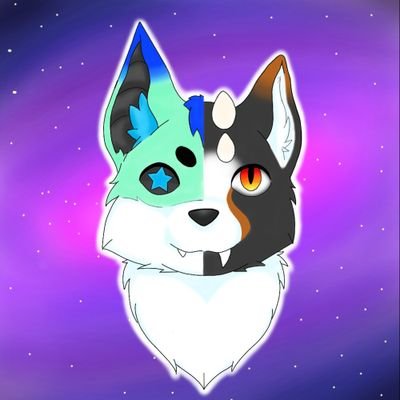 LunaNovaArts ✨🌕COMMISSIONS OPEN🌕✨さんのプロフィール画像