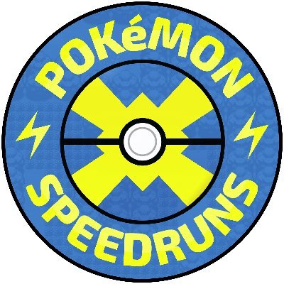 The Official Pokemon Speedruns Twitter! Stream re-tweets, news, forum updates, and more!