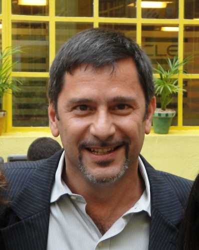 DuilioMaita's profile picture. 