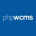 phpwcms (@phpwcms) Twitter profile photo phpwcms (@phpwcms) Twitter profile photo