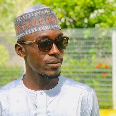 Allah has perfect timing; never early, never late.
Graphic designer 🖥🖱