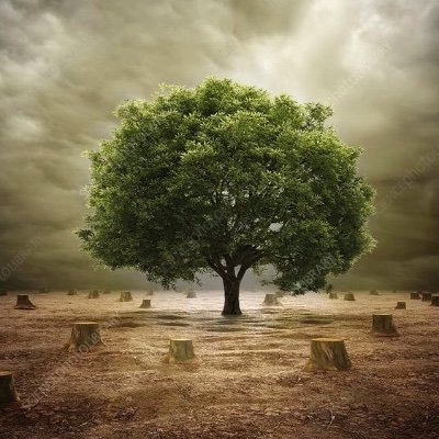 EquihuaNaty's profile picture. SVC student 
The connection between deforestation and poverty
(CDP)