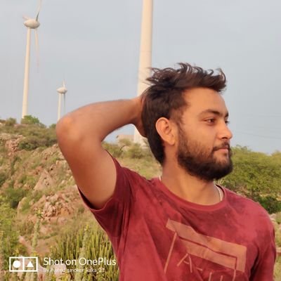 puff_by_jaat's profile picture. bhut kuch hai