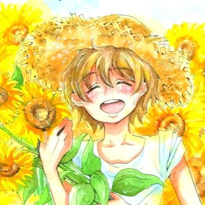 しみずさんのプロフィール画像
