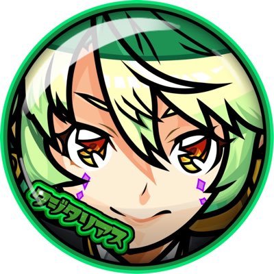 ﾀｼﾞﾀﾘｱｽさんのプロフィール画像